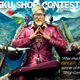 Illustration for article titled iKotaku/i Shop Contest: The 2014 Year-End All-Star Extravaganza: Winners!